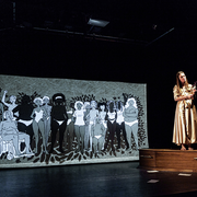 La folle et inconvenante histoire des femmes, au Funambule Montmartre