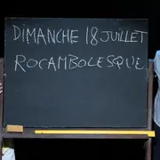 La folle histoire de France – Compagnie Terrence &amp; Malik