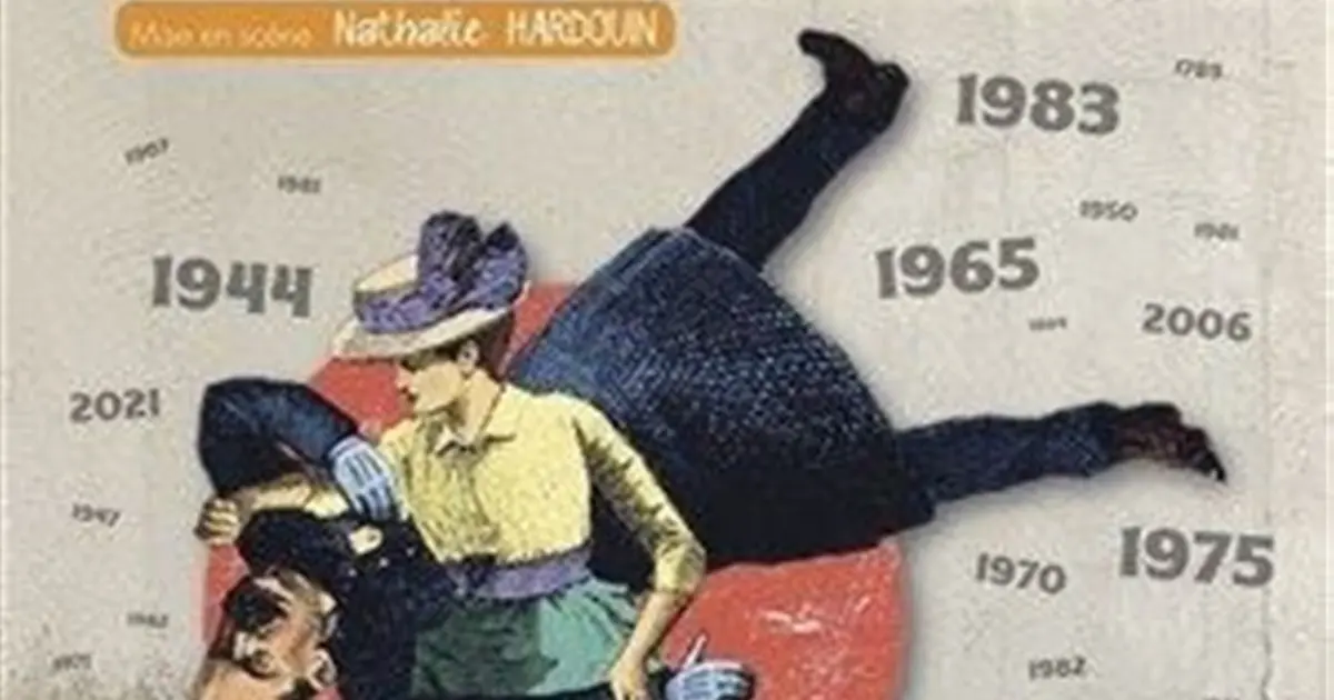 La folle histoire des femmes