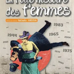 La folle histoire des femmes