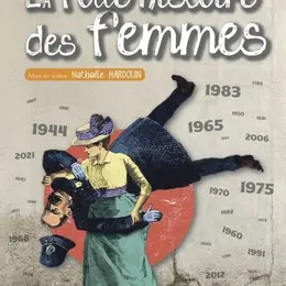 La folle histoire des femmes