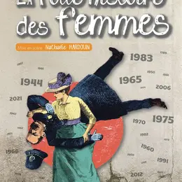 La folle histoire des femmes