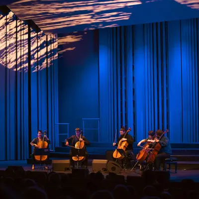 La Folle Journée de Nantes 2026