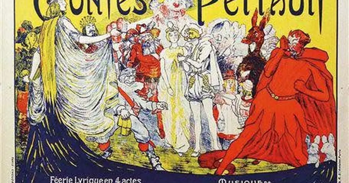 La Follembûche - Opéra bouffe - Le jour et la nuit