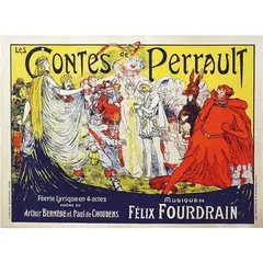 La Follembûche - Opéra bouffe - Le jour et la nuit