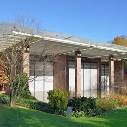 5 lieux d'architecture mythiques !