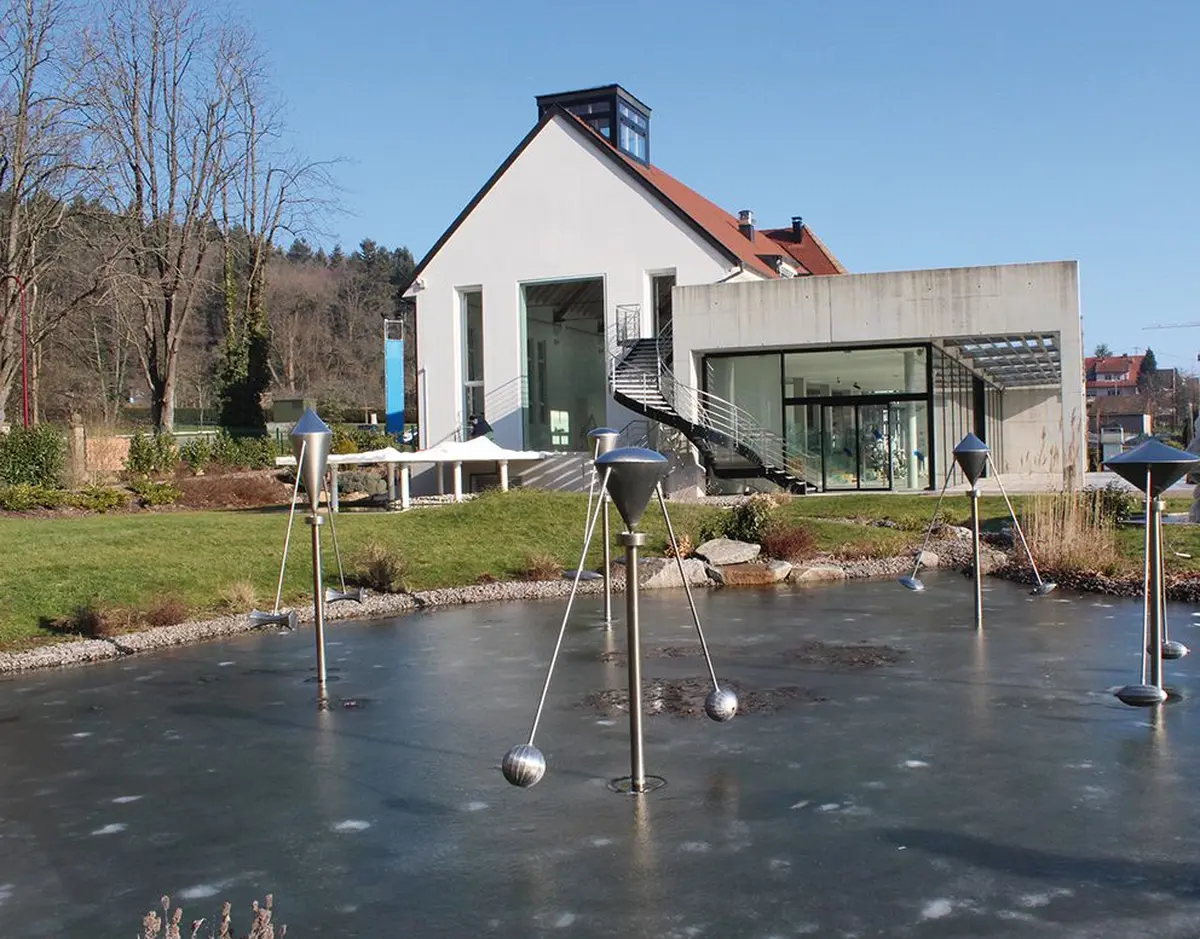 La Fondation François Schneider