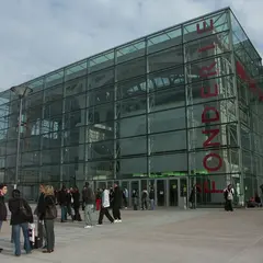 La Fonderie