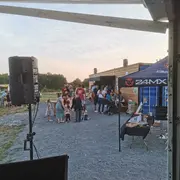 La Fontaine des 2 G - Marché gourmand