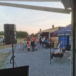 La Fontaine des 2 G - Marché gourmand