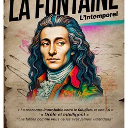 La Fontaine, l'Intemporel