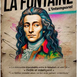 La Fontaine l'intemporel