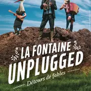 La Fontaine Unplugged avec la Cie DNB