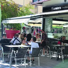 La Forchetta