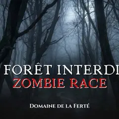 La Forêt Interdite - Zombie Race