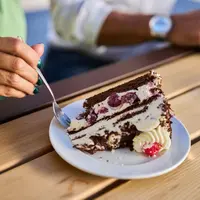 Une délicieuse Forêt-Noire &copy; Schwarzwald Tourismus