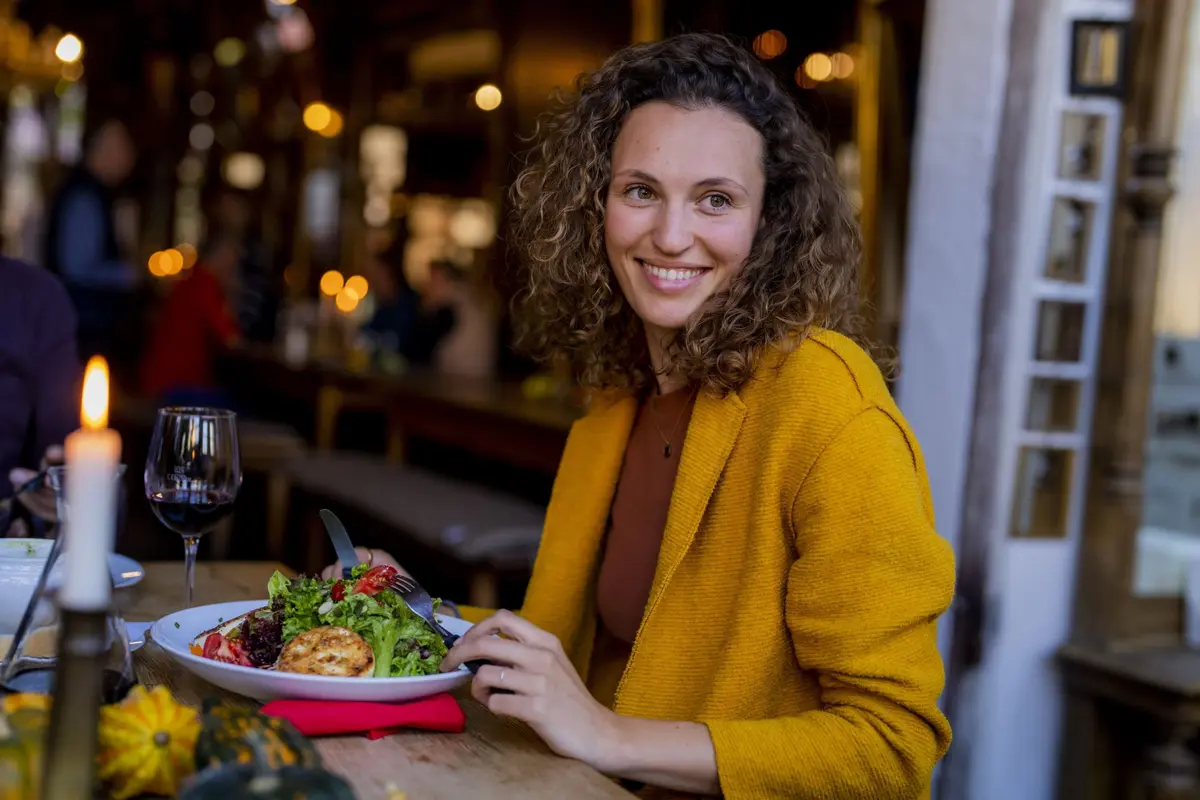Une soirée chaleureuse autour de la cuisine badoise
