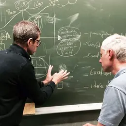 La formation diplômante