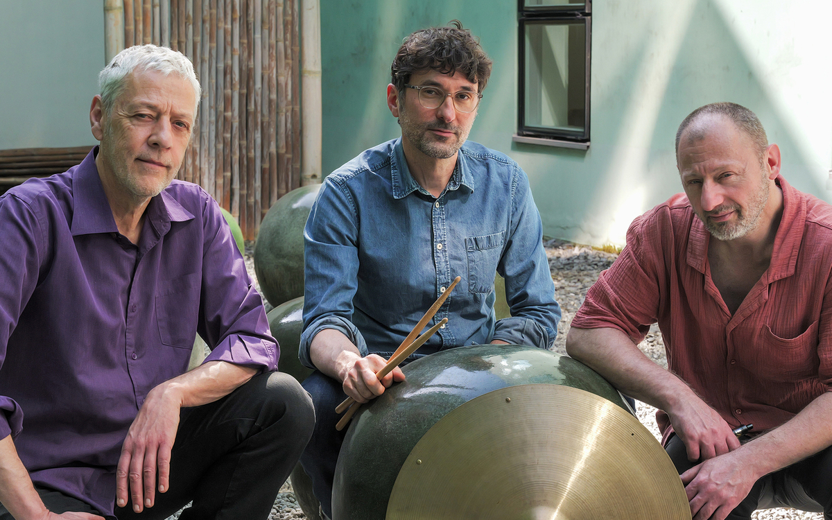 La Forqueray en concert JAZZICS Jazz meets classical au 38Riv Jazz Club