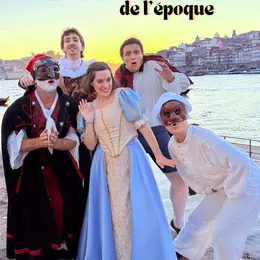 La fortune de l'époque