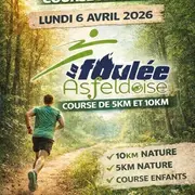 La Foulée asfeldoise