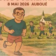La foulée aubouésienne