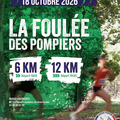 La Foulée des Pompiers du Bouchardais