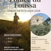 La Foulée du Foussa