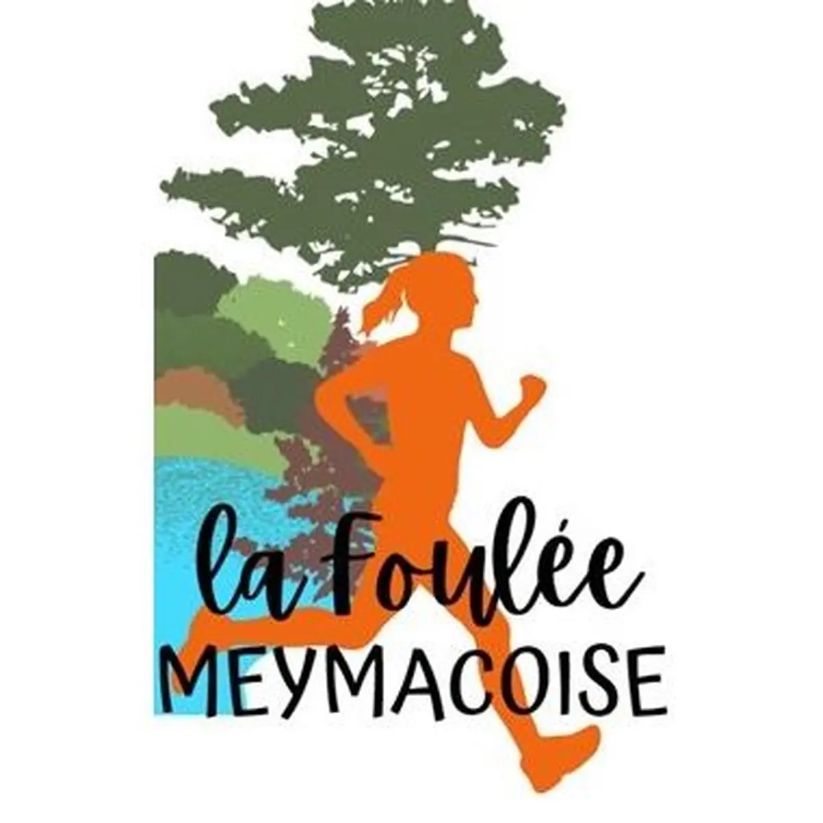 La Foulée du Lac - 4ème édition
