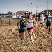 La foulée du Père Noël