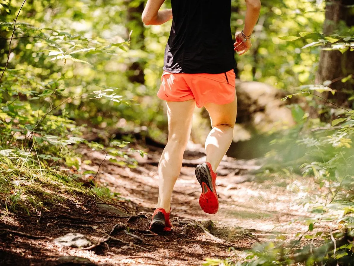 La foulée gourmande