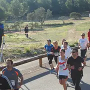 La foulée martégale