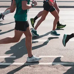 La Foulée Pour La Vie
