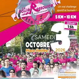 La Foulée Ressource