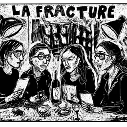 La Fracture