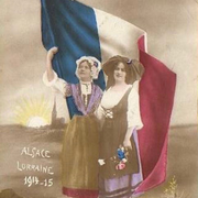 La France 1914-1918 en chansons par Yves Drillaud