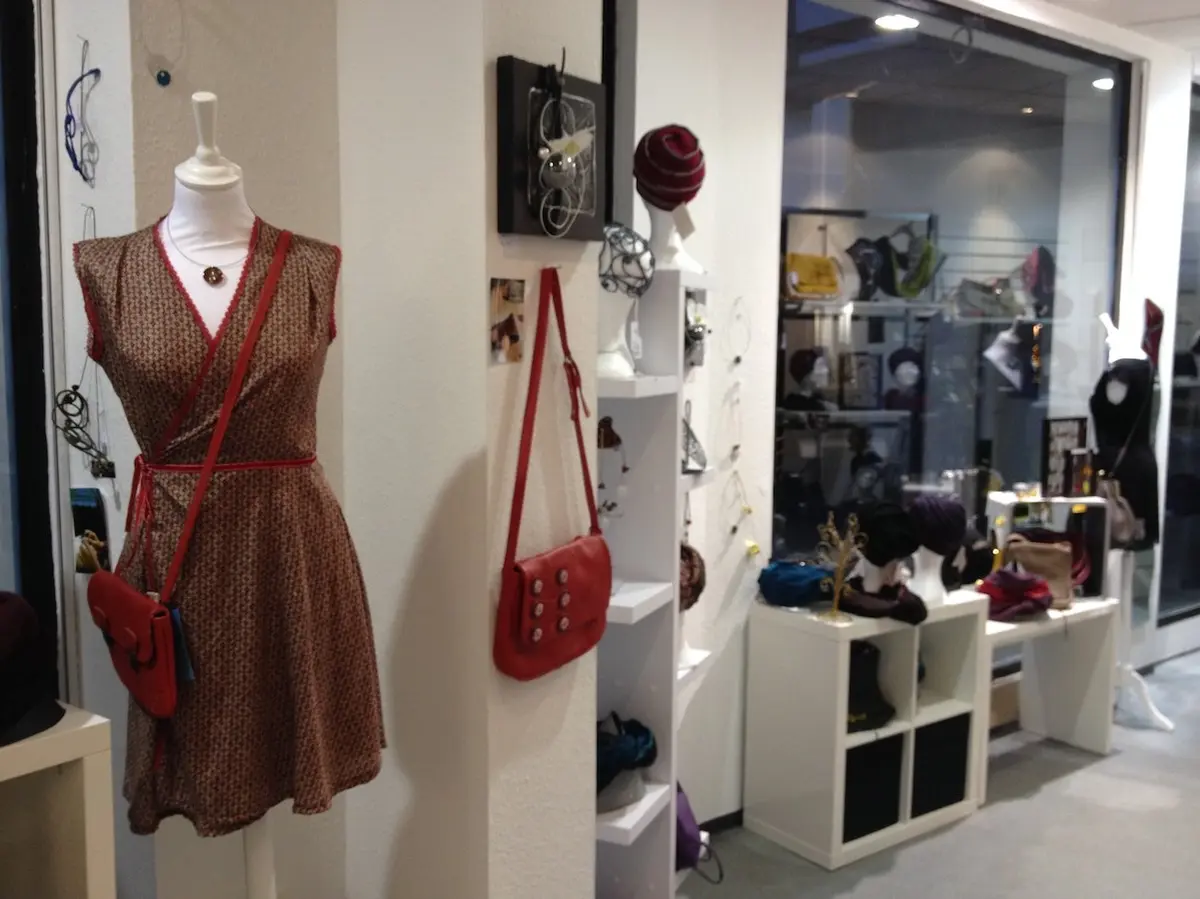 La France des Créateurs