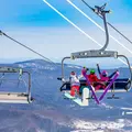La France : première destination mondiale de ski lors de la saison 2025-2026
