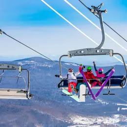 La France élue première destination mondiale de ski lors de la saison 2025-2026