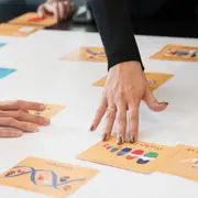 La Fresque de la santé mentale