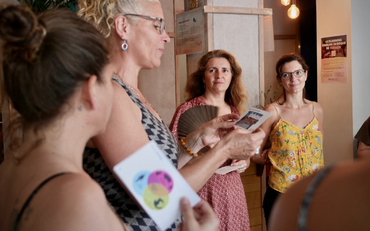 La Fresque des animaux