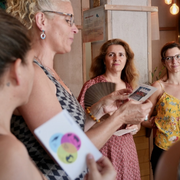 La Fresque des animaux