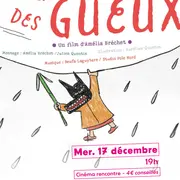 La gagne des gueux
