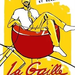 La Gaille dans Entre rire et réalité