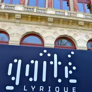 La Gaîté Lyrique