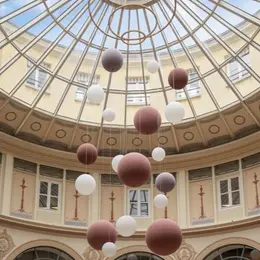 La galerie Colbert à Paris se réinvente avec de nouveaux aménagements pour l'histoire de l'art