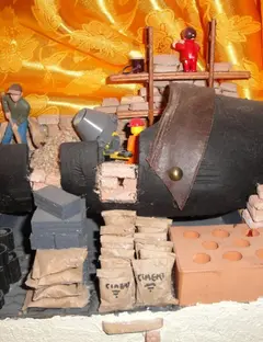 La galerie des Sabots