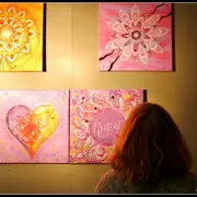 Galerie L'Entrée des Artistes