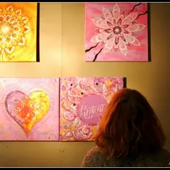 Galerie L'Entrée des Artistes