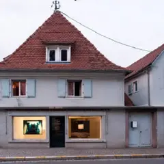 Le Schaufenster